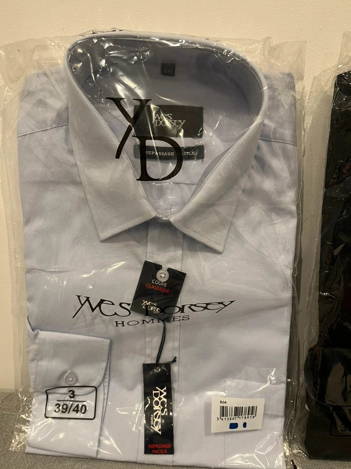 Camisas hombre – photo 2